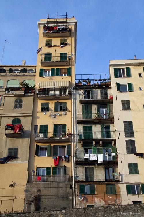 Genova,Genova