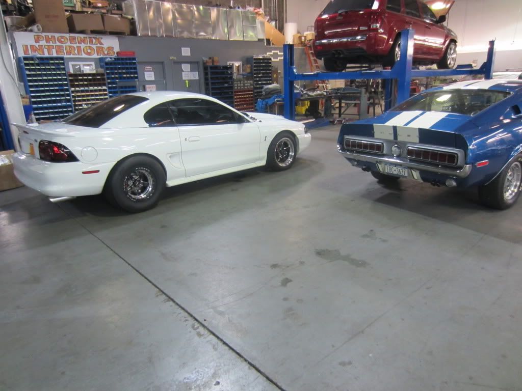 Best looking drag wheel for sn95s SN95Forums The Only SN95 19942004