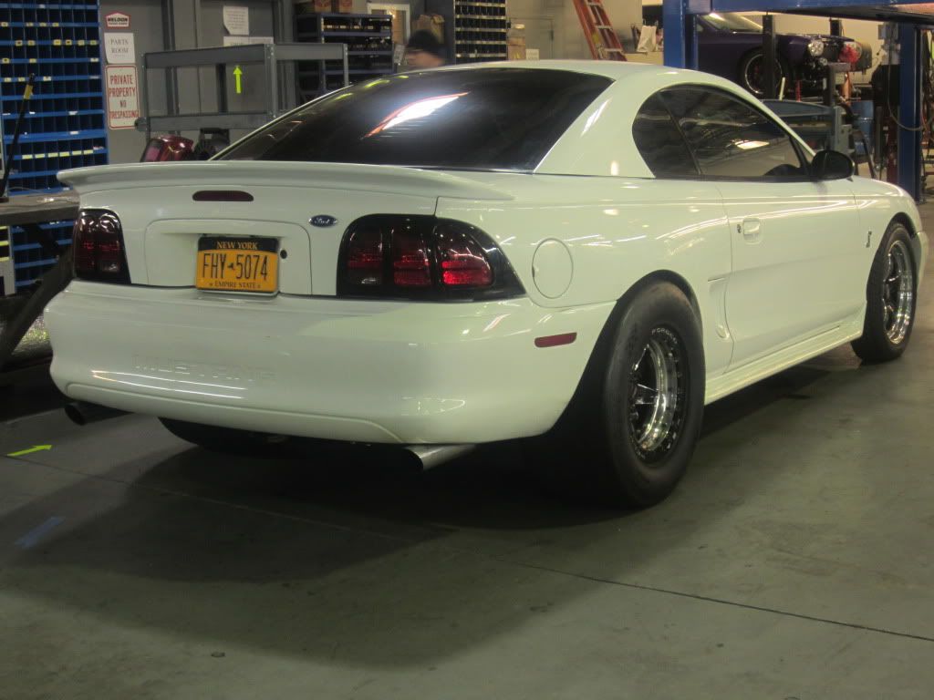 Best looking drag wheel for sn95s SN95Forums The Only SN95 19942004