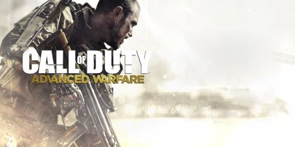 Call of Duty Advanced Warfare