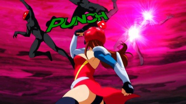 wonder mono namco bandai anime 2014