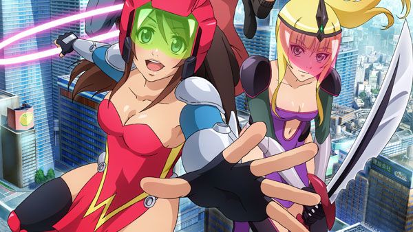 wonder momo anime 2014