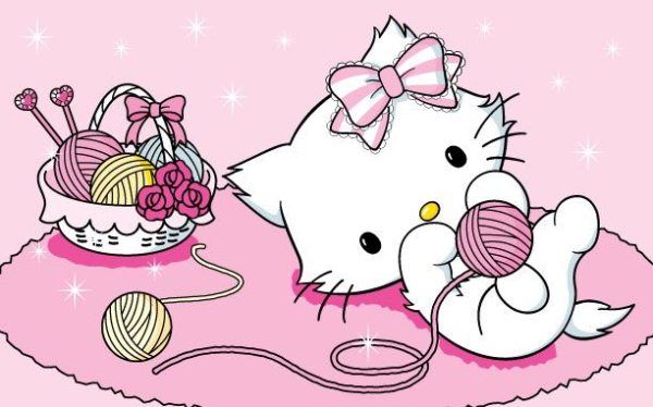 charmmy kitty
