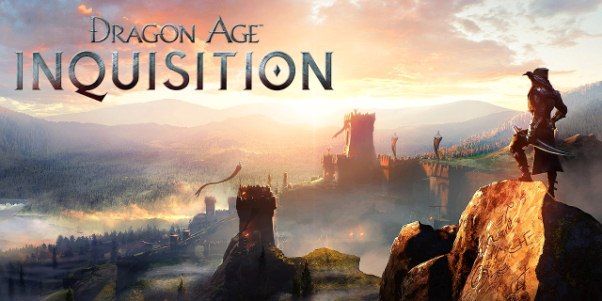 DRAGON AGE INQUISITION