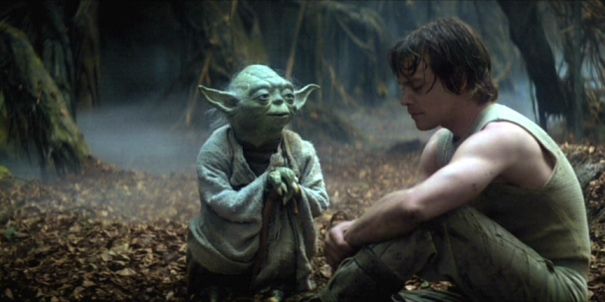 yoda cosplay
