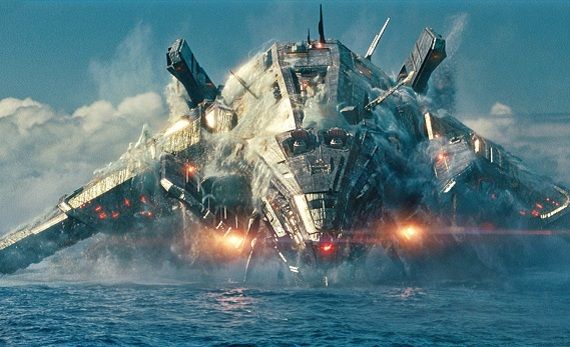 battleship cine 2012