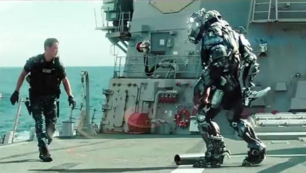 battleship cine 2012