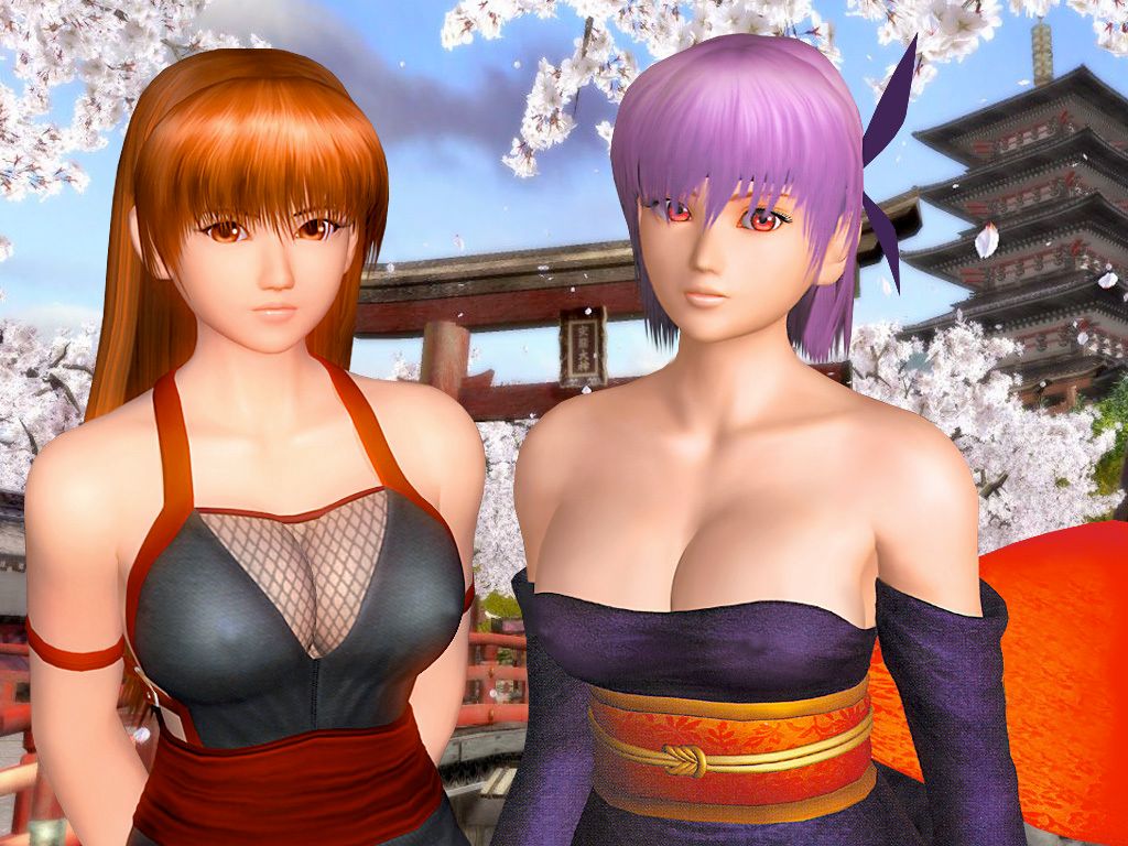 Dead Or Alive ++ Dead Or Alive
