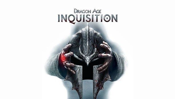 DRAGON AGE INQUISITION