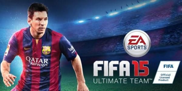 fifa15 ea