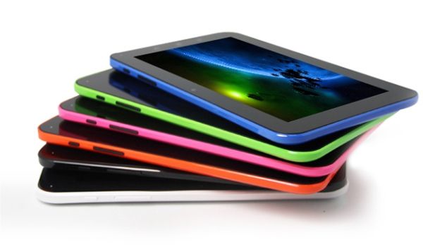tablet friki