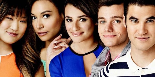 Glee ultima temporada