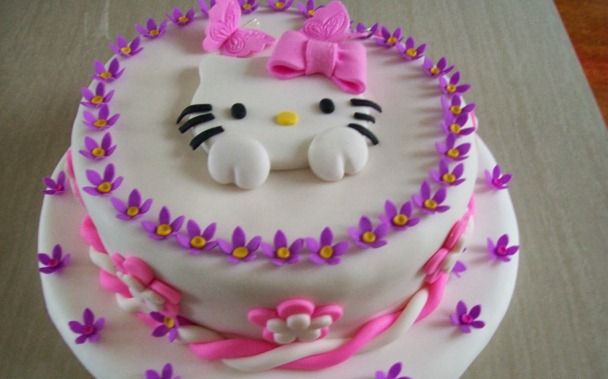5 cosas que no sabes de Hello kitty