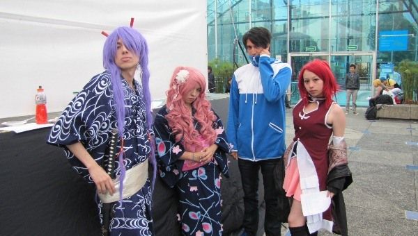 jurado cosplay maloka 2013