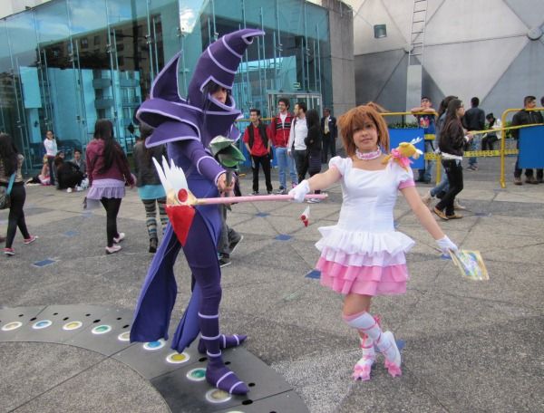 ganadores cosplau duetos maloka 2013