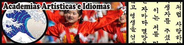 academia de idiomas y arte