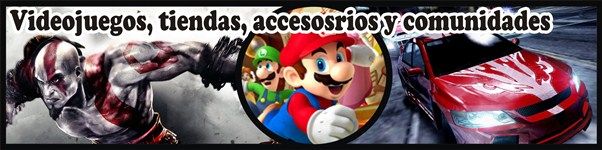 video juegos