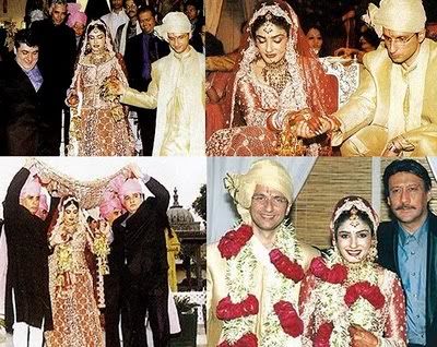 Abid on In 1999  Madhuri Dixit Married Shriram Madhav Nene  A Ucla Trained