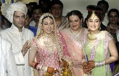 Pink Slime on Manish Malhotra Designed Pink Colour Lehenga Studded With Swarovski