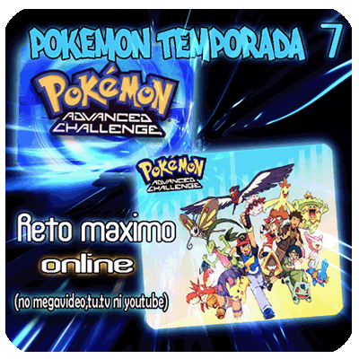 pokemon temporada 1 - 11 latino online pokemon temporada 1 - 11 latino online