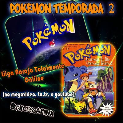 pokemon pokemon