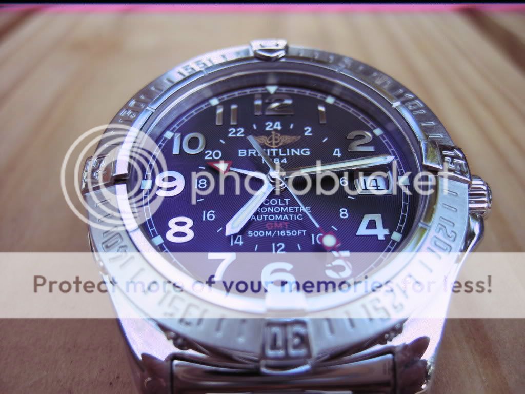 ACCURACY POLL How accurate is your most frequently worn automatic