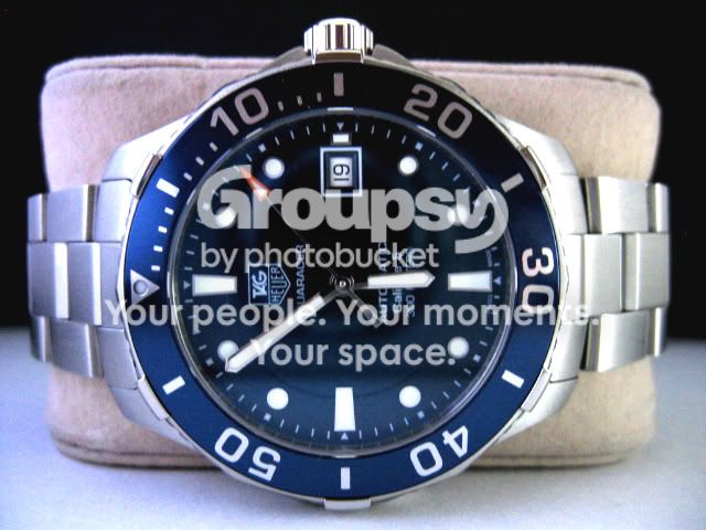 My Amazing Calibre 5 | WatchUSeek Watch Forums