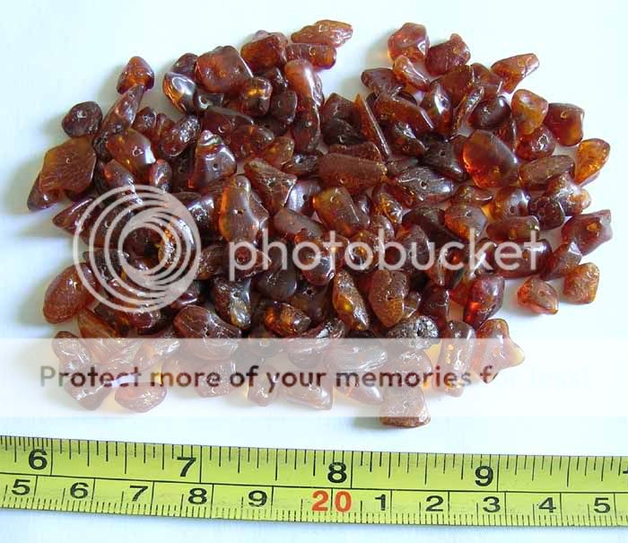 All amber I sell Is genuine, authentic, natural baltic amber.