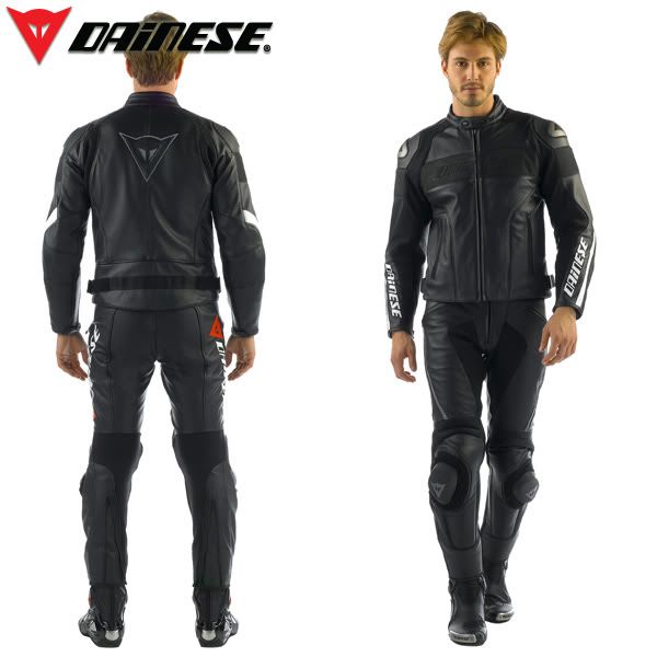 Dainese Alien Perf Vs Dainese Racing Motohouston Com
