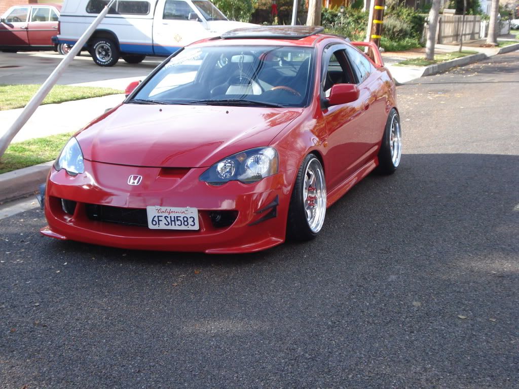 Official DC5 Picture Thread - Page 367 - Honda-Tech - Honda Forum ...